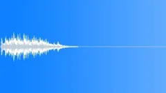 Discover Reward (3)Sound Effect
