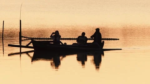 Discover the serenity of Ulun Danu Beratan Temple in Bali Stock Footage 304306754