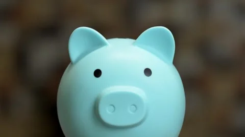 Discover Simple Ways to Manage Home Finances and Build Savings Video stock 325830114