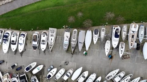 Discover stunning visuals of The Hamble River Stock Footage 279172907