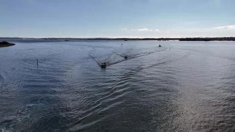 Discover stunning visuals of The Hamble River Stock Footage 279173075