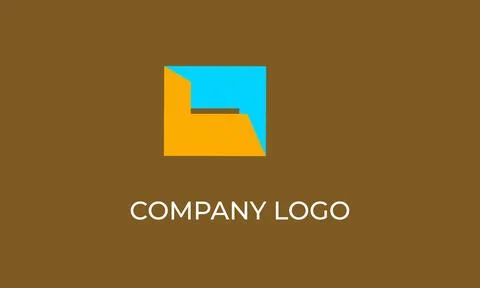 Discover Unique and Creative Abstract Logo Designs Perfect for Modern Branding Stock Illustration