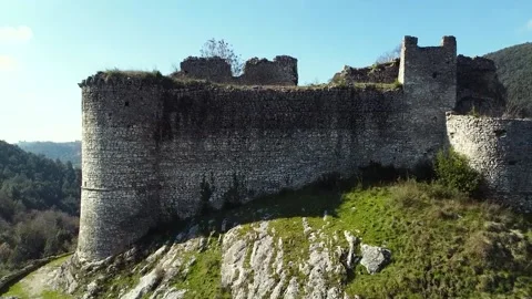 Discover the valley Video stock 155359154