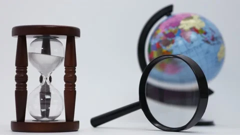 Discover the world 库存影片 184470517