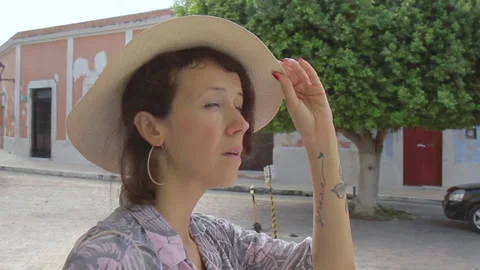 Discovering Campeche02 Stock Footage 159757541