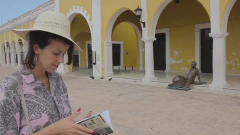 Discovering Campeche03 Stock Footage 159757821