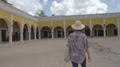 Discovering Campeche06 Stock Footage 159759265