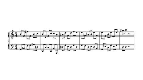 Discovering Classical Music Stock Footage 274841424