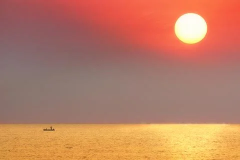 Discovering Eldorado Stock Photos