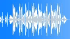 Discovery City Stock Music