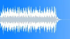 Discovery (Harp and Vibes) Stock Music