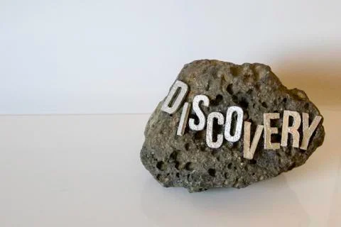 Discovery Stock Photos