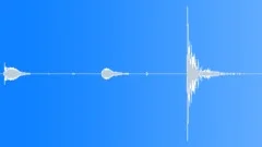 Discrete app bubble clickSound Effect