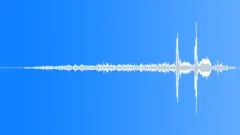 Discrete app closingSound Effect