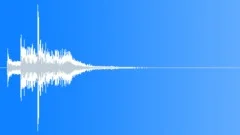 Discrete scifi ready messageSound Effect