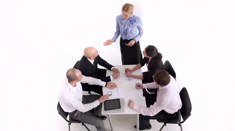 Discussion of Current Business Processes Видео 57634862