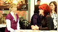 Discussion HD Footage