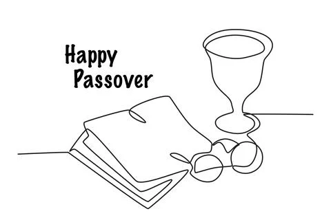 Discussion of uniformity of Easter dates Stock Illustration