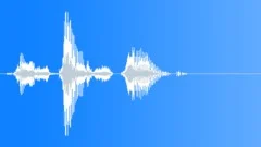 Disgusting male voiceover Sound Effect