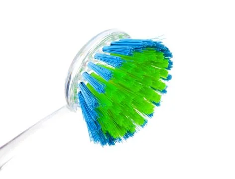 Dish brush Stock Photos