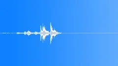 Dish Plate Pick Up 6 Sound Effect
