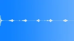 Dish scrape 01Sound Effect
