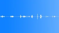 Dish scrape 05Sound Effect