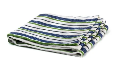 Dishcloth Stock Photos