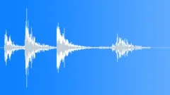 Dishes 2Sound Effect