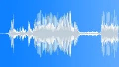 Dishes CampingSound Effect