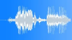Dishes CampingSound Effect