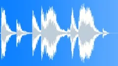 Dishes Clank Sound Effect