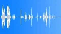 Dishes Cling Clang 5 Sound Effect