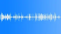 DISHES Sound Effect