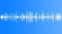 DISHES Sound Effect
