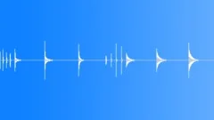 DISHESSound Effect