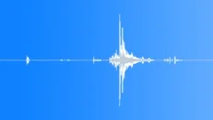 DISHES,BOWL Sound Effect