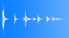 DISHES,CUP Sound Effect
