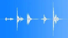 DISHES,CUPSound Effect