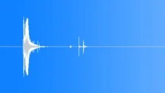DISHES,DROPSound Effect