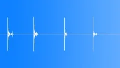 DISHES,DROP Sound Effect