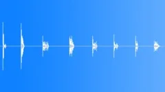 DISHES,DROP Sound Effect