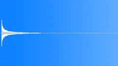 DISHES,GLASS,TOASTSound Effect