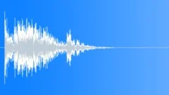 DISHES,GLASS,TOASTSound Effect