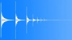 DISHES,GLASS,TOASTSound Effect