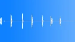 DISHES,GLASS,TOASTSound Effect