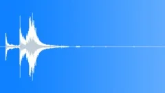 DISHES,POTSound Effect