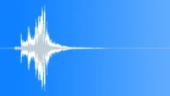DISHES,POT Sound Effect