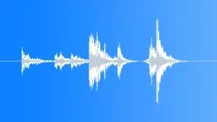 DISHES,POT Sound Effect