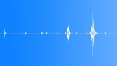 DISHES,POT Sound Effect